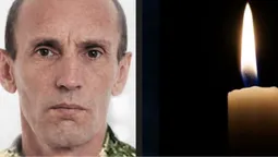 Помер під час навчання: у громаді на Волині оголосили жалобу за сержантом Андрієм Ломазюком