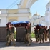 У Луцьку попрощалися з Героями Романом Меюсом та Олександром Радивоніком (фото)