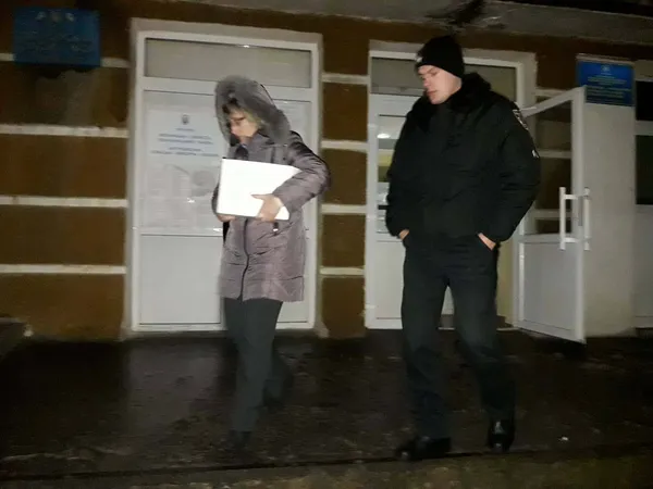 Волинь: Вибори у Затурцях стартували із запізненням, але без порушень