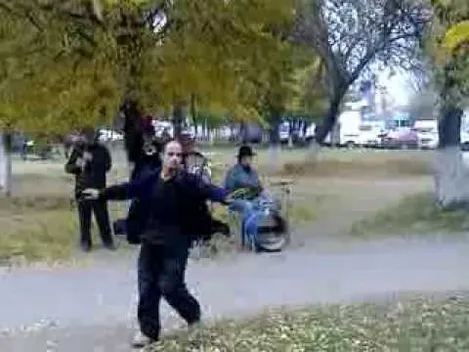 Обличчя луцької автостанції