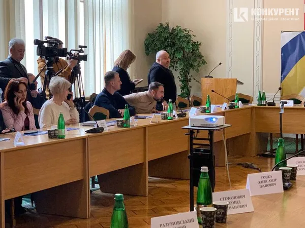 Як на Волині боротимуться з фіктивними підприємствами (фото)