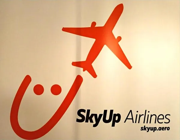 Український лоукост SkyUp: 5 головних фактів