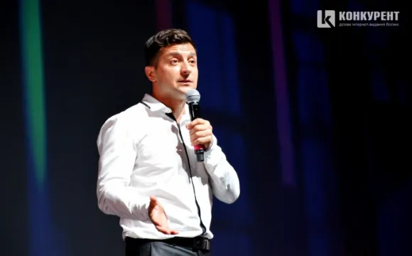 Офіційні результати ЦВК: Зеленський – переміг