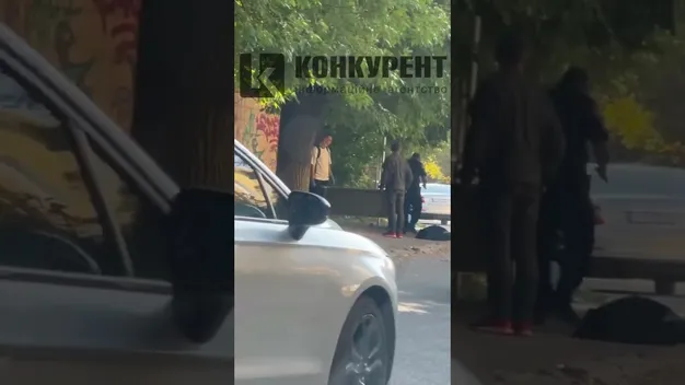 У Луцьку знайшли тіло безвісти зниклого чоловіка (відео)