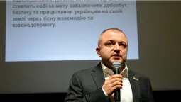 Як лучанам отримати гроші з бюджету: лайфхак від Андрія Покровського та "Свідомих"