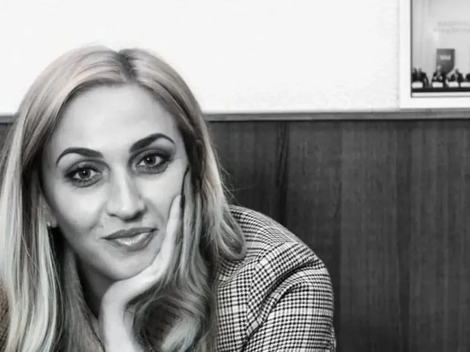 Вона мала відсвяткувати 45-річчя: розповіли історію загиблої у НАН волинянки Наталії Букало (фото)
