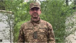Колишній гравець «Волині» отримав нове звання в ЗСУ