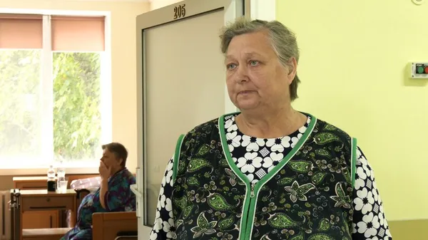 Молодій жінці вирізали матку: на Волині побільшало пацієнток із гінекологічною онкологією