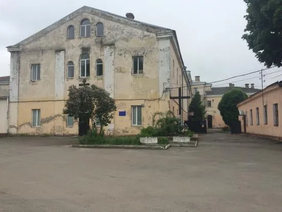 Музей чи безкоштовний хостел: у Луцьку обговорили майбутнє монастиря бригідок