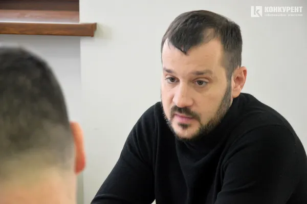 Віктор АНДРУСІВ: «Хороша держава – це та, якої мало в житті людини»