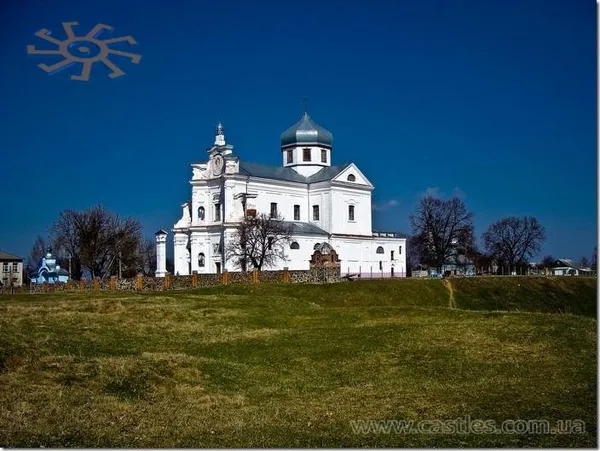 Нині в нього інакший вигляд