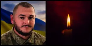 Громада в жалобі: на Харківщині загинув молодий воїн з Волині Віталій Ксьондзик