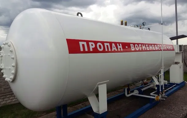 Ціна на автогаз зростає: що робити водіям