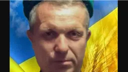 На війні загинув захисник із Горохівщини Олег Пастухов (відео)