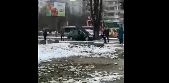Жінка без свідомості в реанімації: розповіли про стан травмованих у ДТП у Луцьку