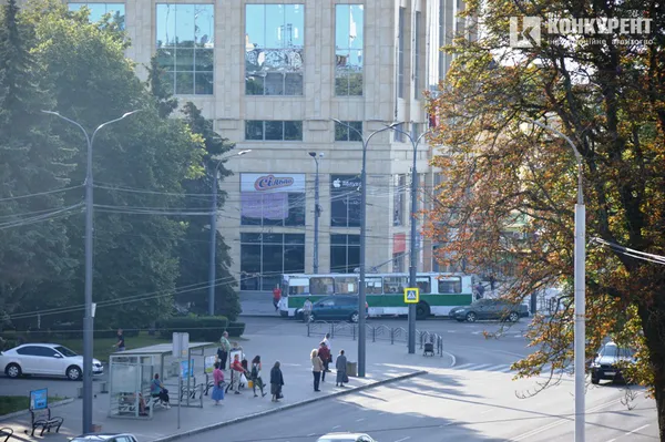 Тотального карантину в Луцьку не видно: транспорт працює, але не весь (ФОТО, ВІДЕО, ОНОВЛЕНО)