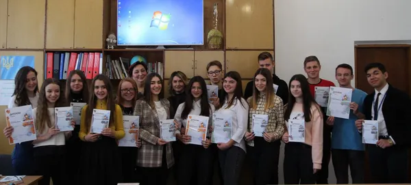 Від минулого до сьогодення: Волинський фаховий коледж національного університету харчових технологій відзначатиме 55-річчя