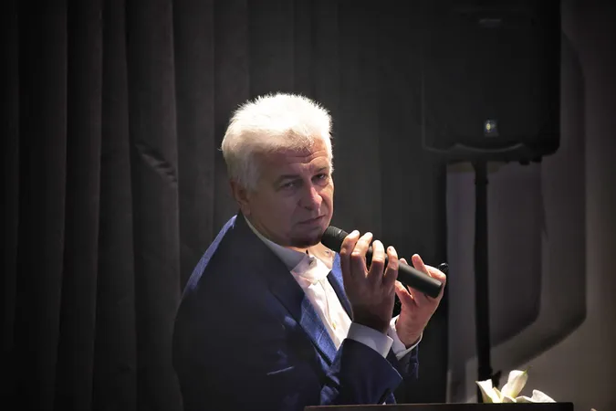 Інвестор має мати провідника: голова федерації роботодавців про ініціативу лучан