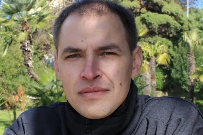 З донецькою «пропискою»: на Волині – новий очільник управління охорони здоров’я