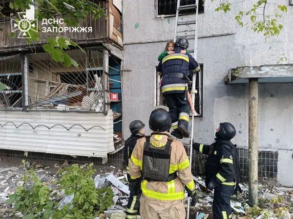 Майже 600 «шахедів» і понад 40 ракет: масована російська атака на Україну тривала понад 12 годин (фото, відео)