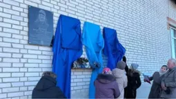 На Волині встановили меморіальні дошки трьом полеглим Героям (фото)