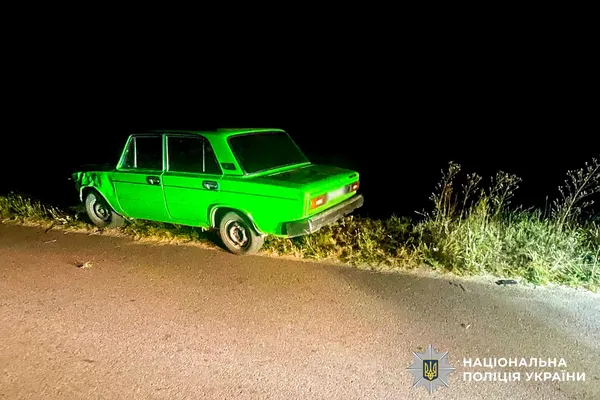 На Рівненщині п’яний 16-річний водій збив вагітну жінку: вона та дитина загинули (фото)