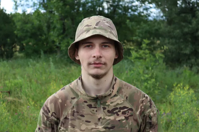 З Днем сержанта: бійців і бійчинь волинської «сотки» вітають зі святом (фото)