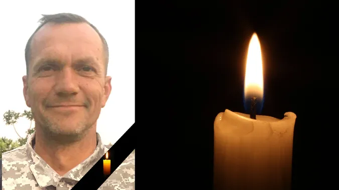 У Харківській області загинув волинянин Володимир Вакульчик