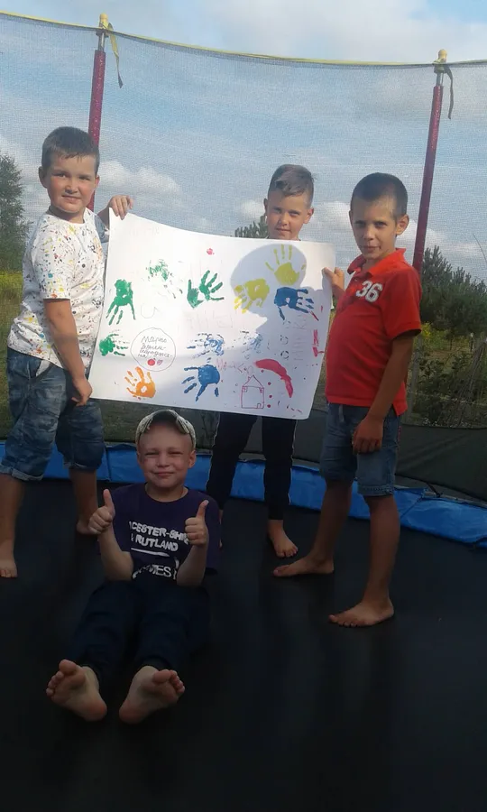 Подарунок для Марка: історія одного дива у дитячій онкології в Луцьку
