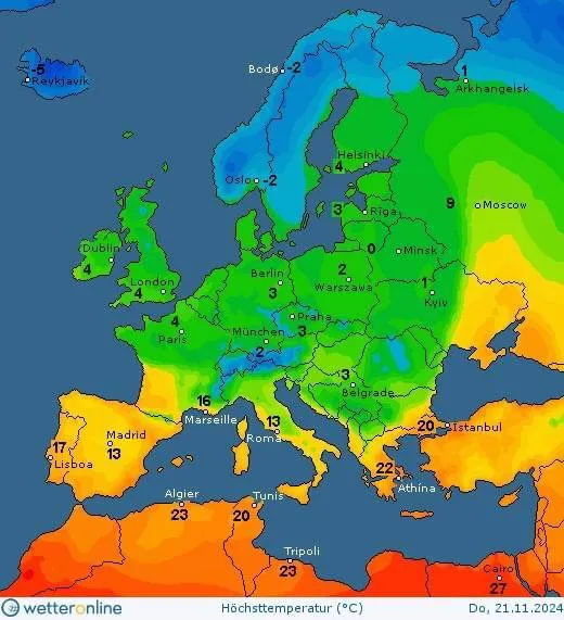 На носі – сильне похолодання та снігопади: коли на Волині погіршиться погода