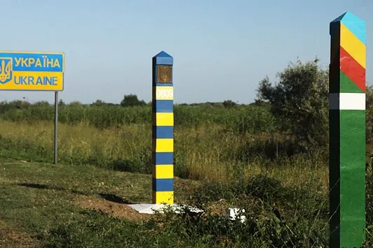 Білоруські прикордонники депортували волинян, які збирали чорницю