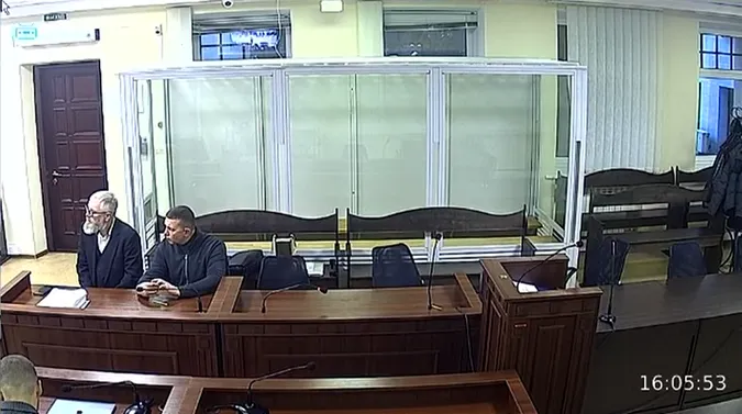 66 тис. застави: третьому фігуранту у справі НАБУ у Луцьку обрали запобіжний захід