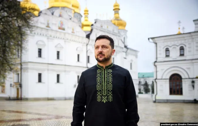 Фото ілюстративне