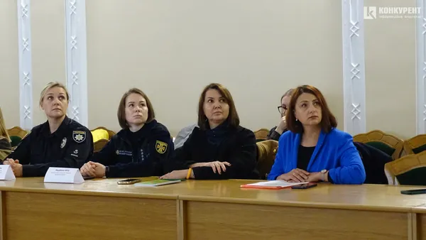 Волинь – серед лідерів в рамках реалізації принципів Резолюції 1325 (фото)