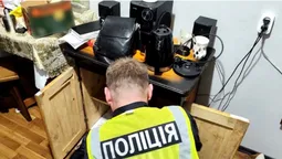 Лучани постачали наркотики в колонію на Рівненщині (фото)