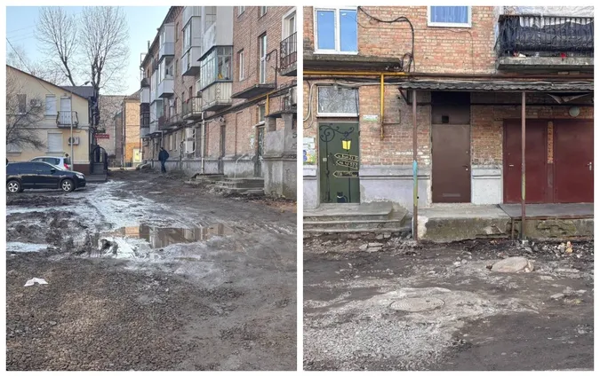 Мільйони на асфальт: де у Луцьку цьогоріч першочергово ремонтуватимуть двори