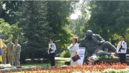 На Волині вшанували пам’ять жертв початку Другої світової війни (фото)