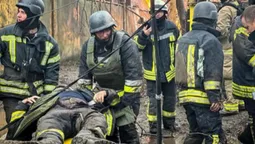Ракетний удар росіян по Одесі: кількість загиблих зросла до 19 (фото 18+)