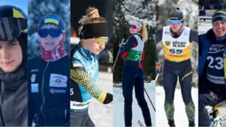 Волинь на Паралімпіаді представлятимуть шестеро спортсменів: що про них відомо