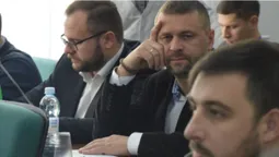Депутати й голоси: фоторепортаж із сесії Луцькради