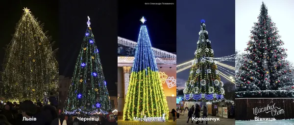 В Україні обирають Міс Ялинку-2017: Луцьк – у грі (фото)