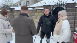 Ветеран війни з Волині придбав будинок за державною програмою (відео)