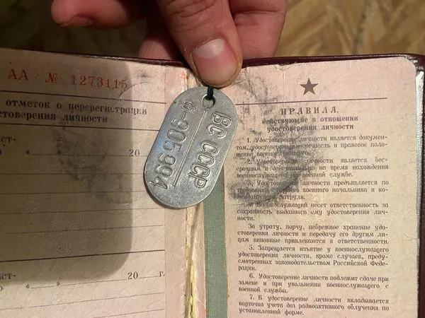 В трусах ЗСУ: в полон взяли російського підполковника (фото)