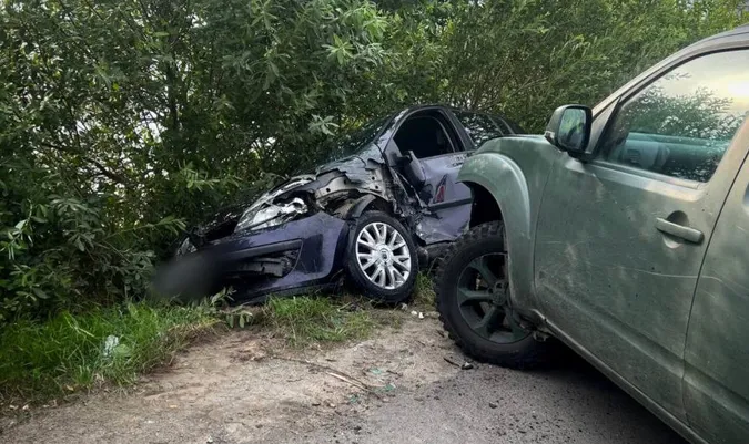 За пів року в ДТП на Волині загинули майже пів сотні людей