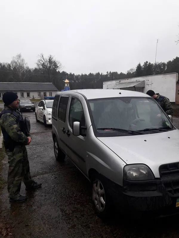 На Волині майбутні полісмени завершують навчання (фото)