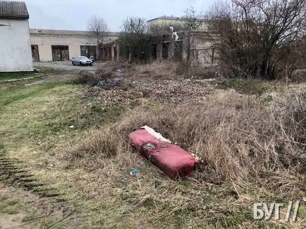 Покійників несуть через гори непотребу: селище на Волині потопає у смітті (фото)