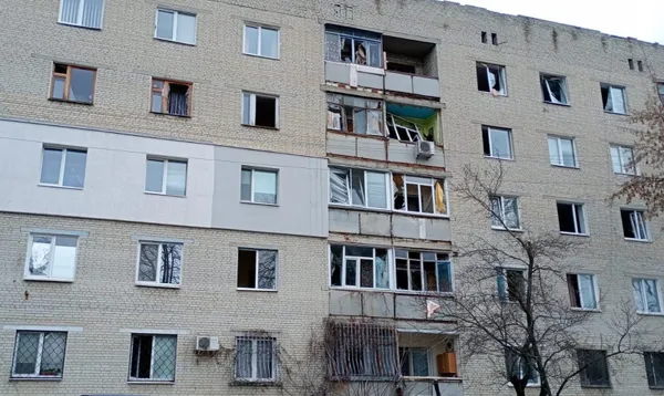 У Сумах вже 88 постраждалих через ракетний удар, 17 з них – діти (фото)