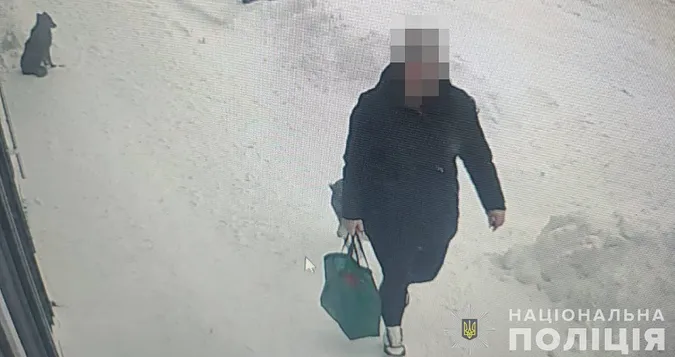 21-річна лучанка поцупила у волинянки золоті прикраси на 130 тисяч