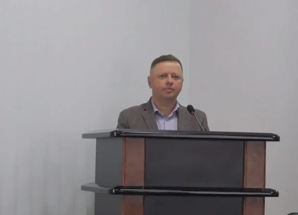 Іван Скорупський