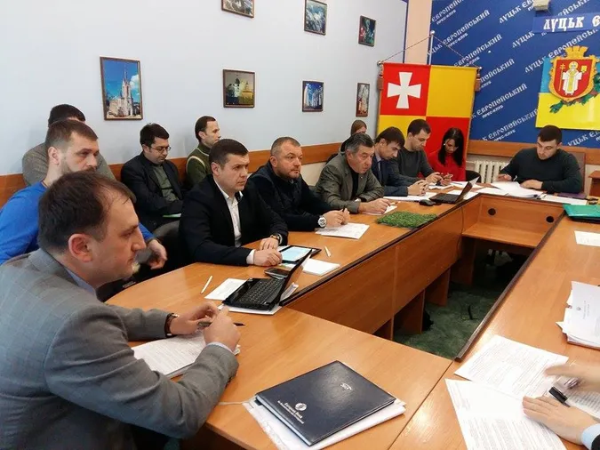 Кандидат на посаду заступника мера Луцька роздає перші обіцянки